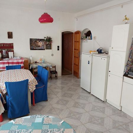 Holiday House Retro Szántód 外观 照片